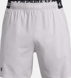 Vanish Woven 6in short