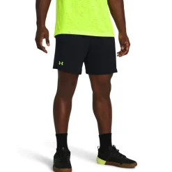 Vanish Woven 6in short