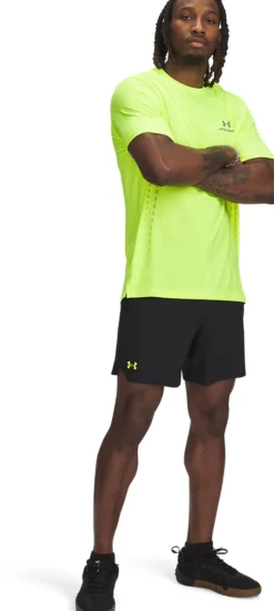 Vanish Woven 6in short