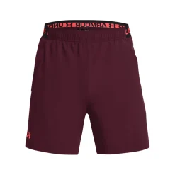 Vanish Woven 6in short