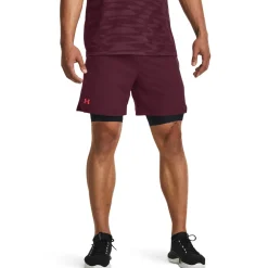 Vanish Woven 6in short