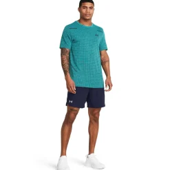 Vanish Woven 6in short