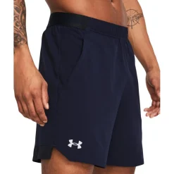 Vanish Woven 6in short