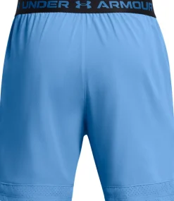 Vanish Woven 2in1 short
