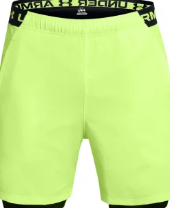 Vanish Woven 2in1 short