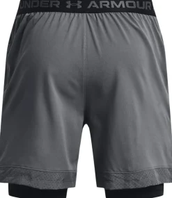 Vanish Woven 2in1 short