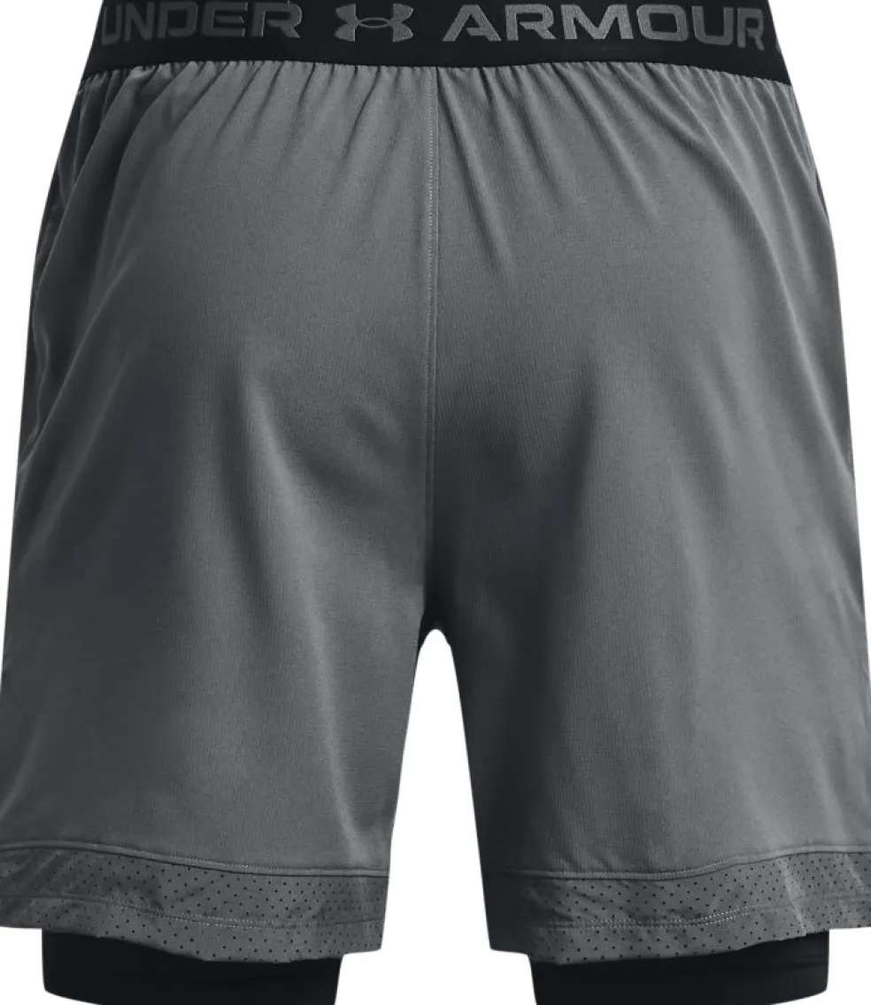 Vanish Woven 2in1 short