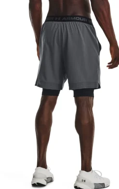 Vanish Woven 2in1 short
