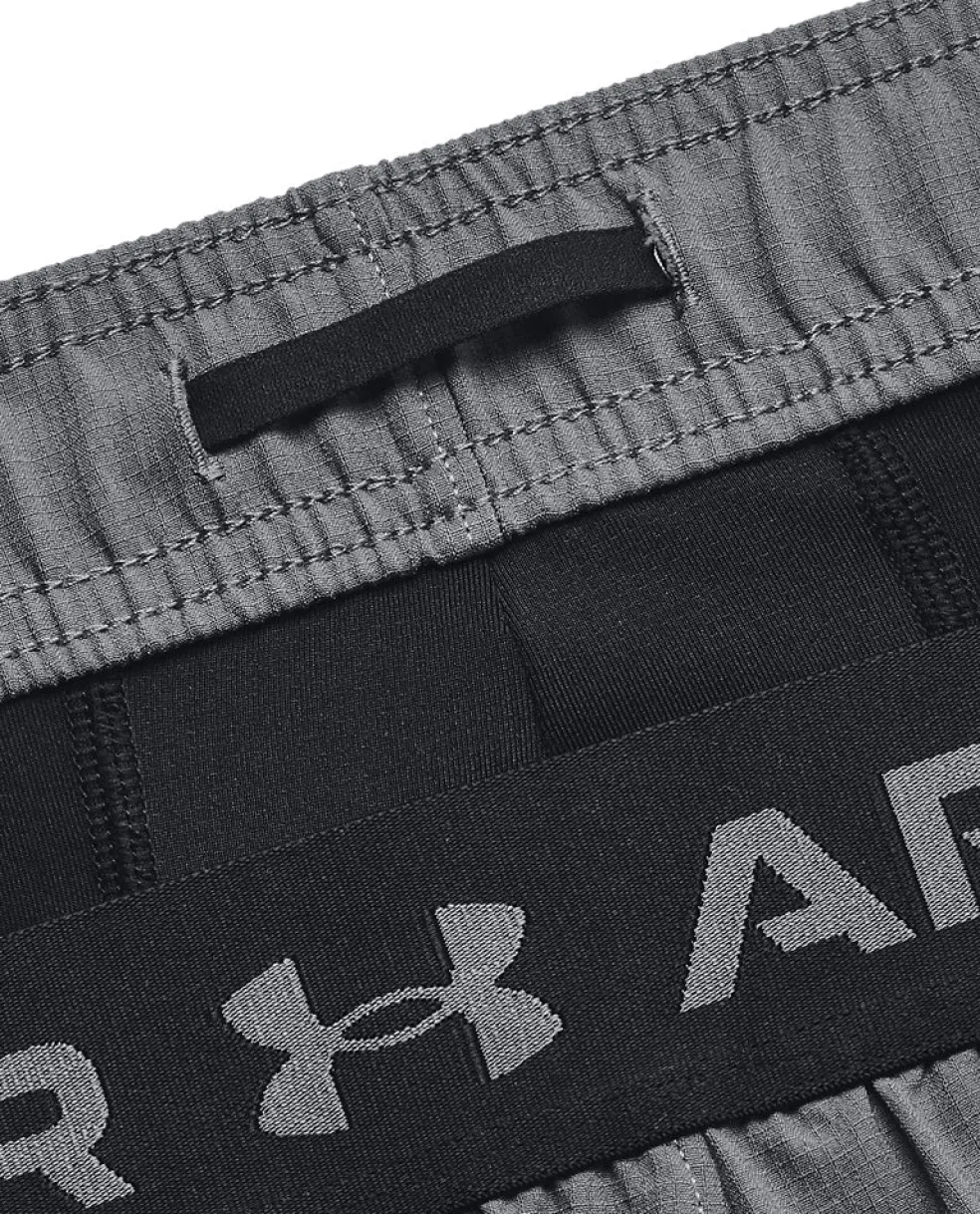 Vanish Woven 2in1 short