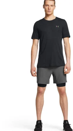 Vanish Woven 2in1 short