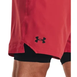 Vanish Woven 2in1 short