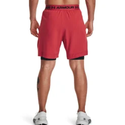 Vanish Woven 2in1 short