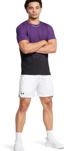 Vanish Woven 6in short