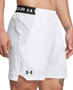 Vanish Woven 6in short