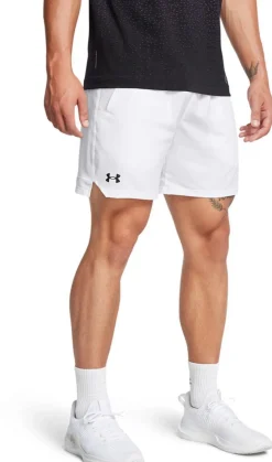 Vanish Woven 6in short