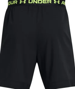 Vanish Woven 6in short