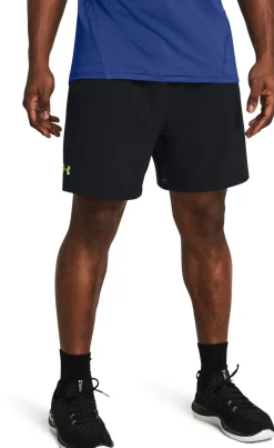 Vanish Woven 6in short