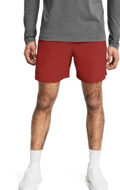 Vanish Woven 6in short