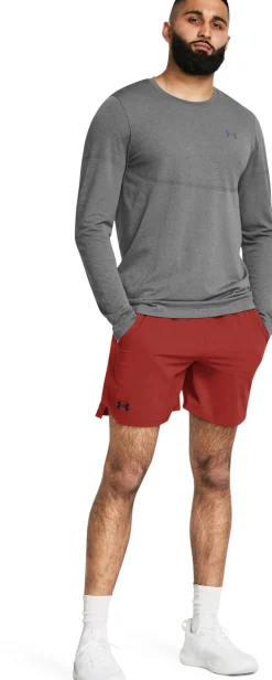Vanish Woven 6in short