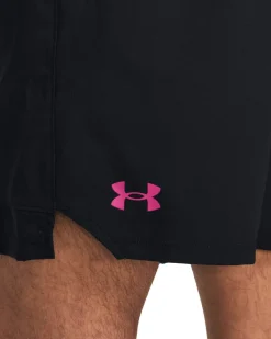Vanish Woven 6in short