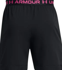Vanish Woven 6in short