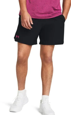 Vanish Woven 6in short