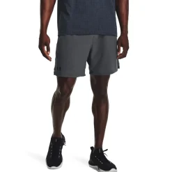 Vanish Woven 6in short