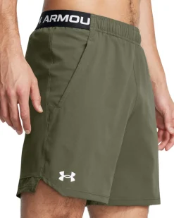 Vanish Woven 6in short