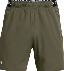 Vanish Woven 6in short