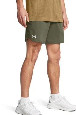 Vanish Woven 6in short