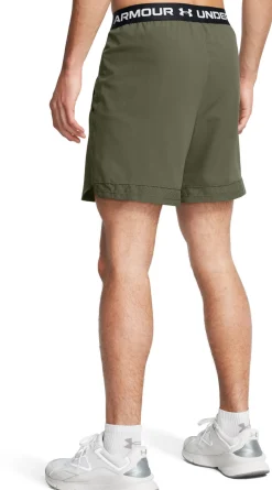 Vanish Woven 6in short