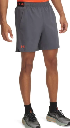 Vanish Woven 6in short