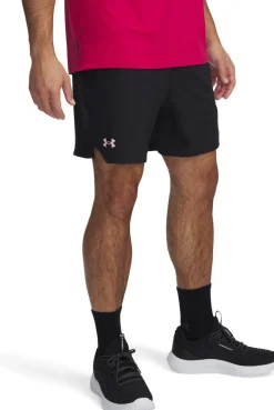 Vanish Woven 6in short
