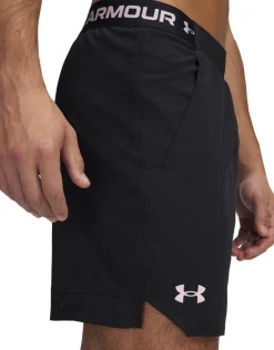 Vanish Woven 6in short