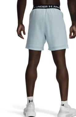 Vanish Woven 6in short