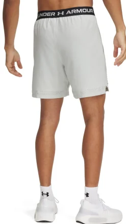 Vanish Woven 6in short