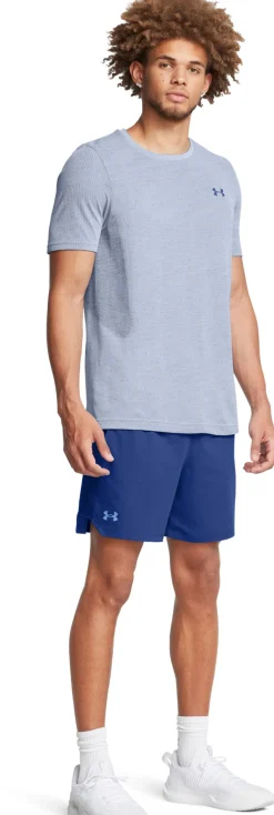 Vanish Woven 6in short