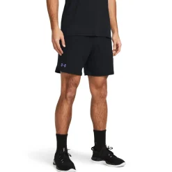Vanish Woven 6in short
