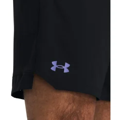 Vanish Woven 6in short