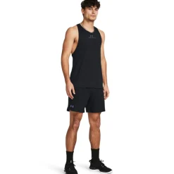 Vanish Woven 6in short