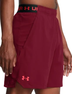 Vanish Woven 6in short