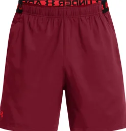 Vanish Woven 6in short