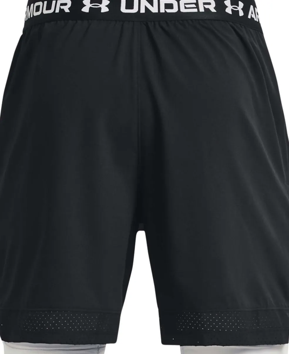 Vanish Woven 2in1 short