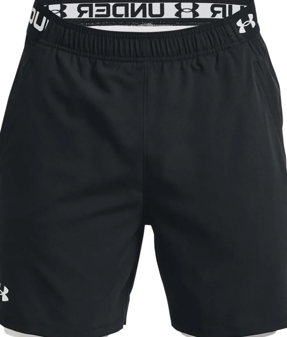 Vanish Woven 2in1 short