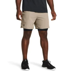 Vanish Woven 2in1 short