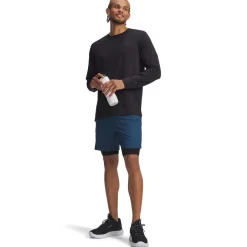 Vanish Woven 2in1 Shorts