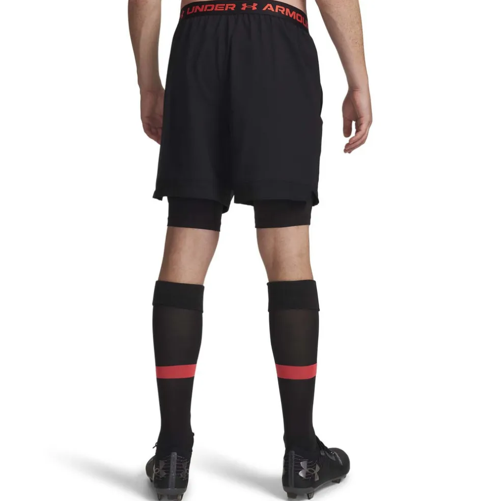 Vanish Woven 2in1 Shorts