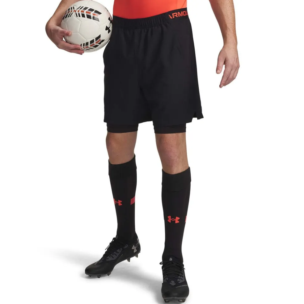 Vanish Woven 2in1 Shorts