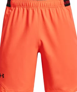 Vanish Woven short
