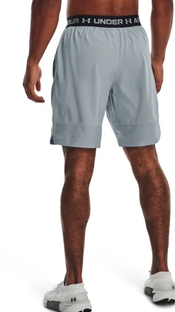 Vanish Woven short
